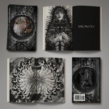 Load image into Gallery viewer, Nathaniel Shannon & the Vanishing Twin - Trespasses