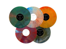 Load image into Gallery viewer, Hiram-Maxim - Ghosts