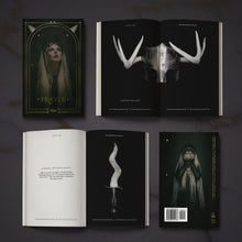 Load image into Gallery viewer, Frayle - 1692