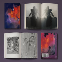 Load image into Gallery viewer, LaMacchia - Thunderheads