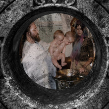 Load image into Gallery viewer, Nathaniel Shannon & the Vanishing Twin - Trespasses