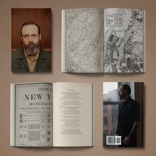Load image into Gallery viewer, Christian Rutledge - An Inch of This New York Mile