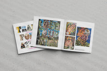 Load image into Gallery viewer, Transformation: A Survey of Collage and the Development of Personal Language