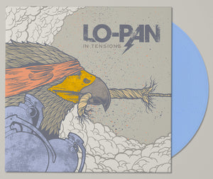 Lo-Pan - In Tensions