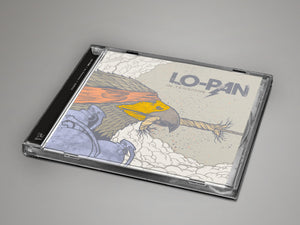 Lo-Pan - In Tensions