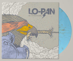 Lo-Pan - In Tensions