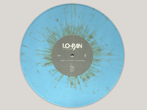 Lo-Pan - In Tensions