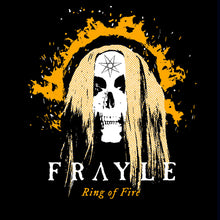 Load image into Gallery viewer, Frayle - Ring of Fire