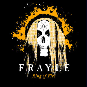 Frayle - Ring of Fire