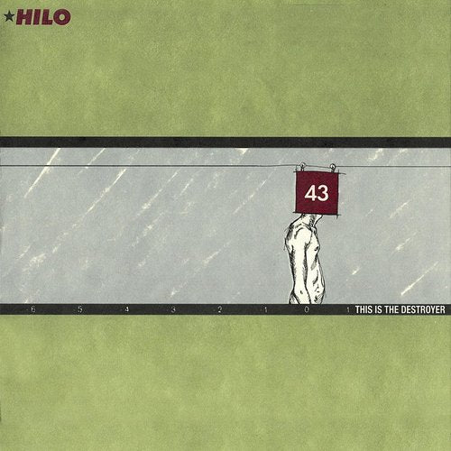 Hilo - This is the Destroyer