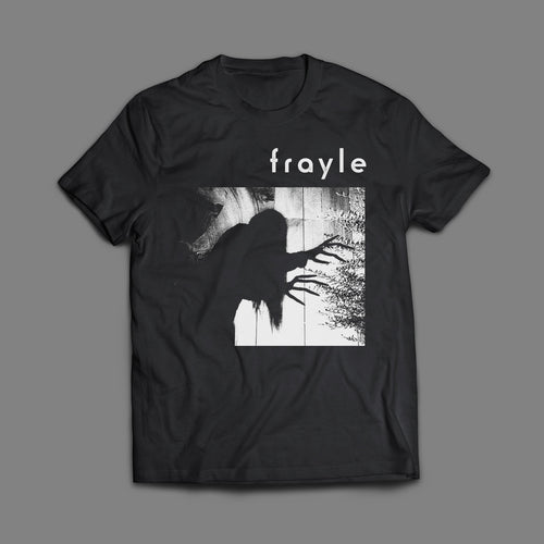 Frayle - Bela Lugosi's Dead T-Shirt