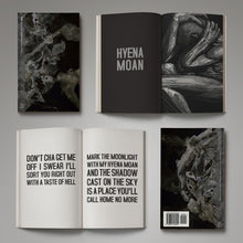 Load image into Gallery viewer, Haan - By the Grace of Blood and Guts