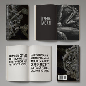 Haan - By the Grace of Blood and Guts