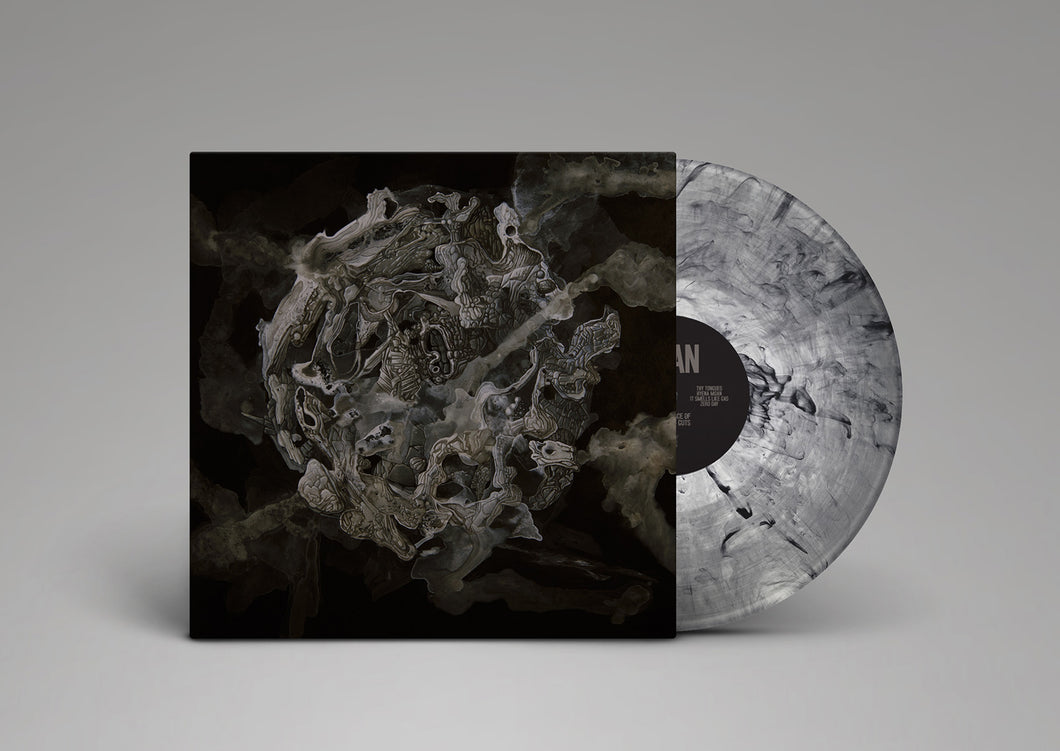 Haan - By the Grace of Blood and Guts