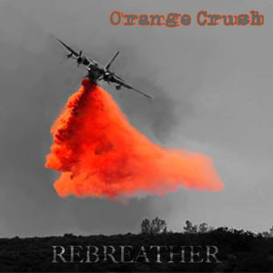 Rebreather - Pets / Orange Crush