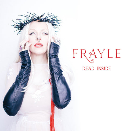 Frayle - Dead Inside Alchemy Box