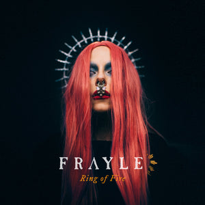 Frayle - Ring of Fire