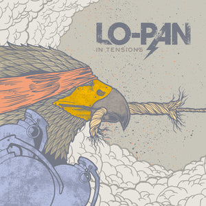 Lo-Pan - In Tensions